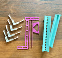 Buchbindewerkzeuge für DIY-Alben, Hefte & Scrapbooks