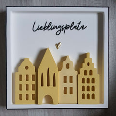 Petit Grachtenhäuschen