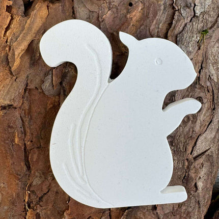 Eichörnchen Silikonform