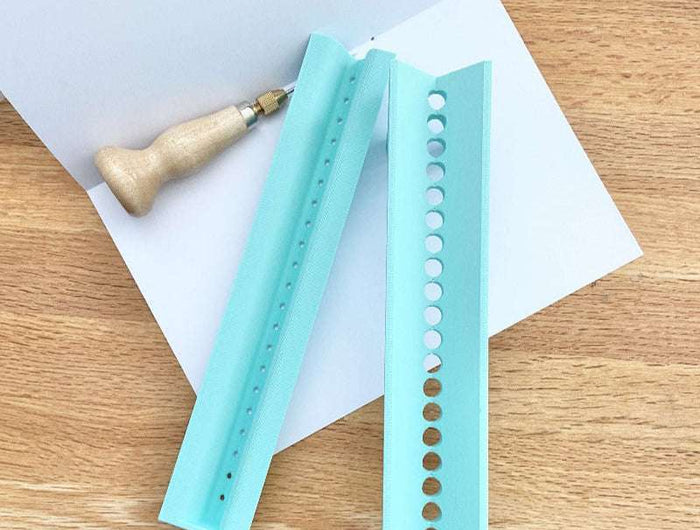 <h2> Bookbinding tools</h2>