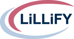 Logo Lillify