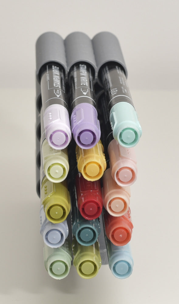 Halter für white marker stampin up