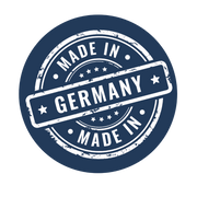 Zeichen Made in Germany