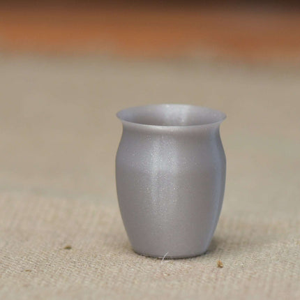 graue minivase 2