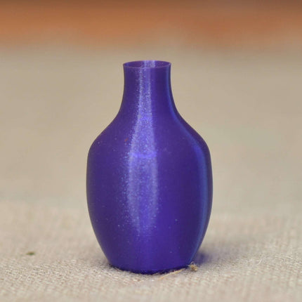 lila minivase