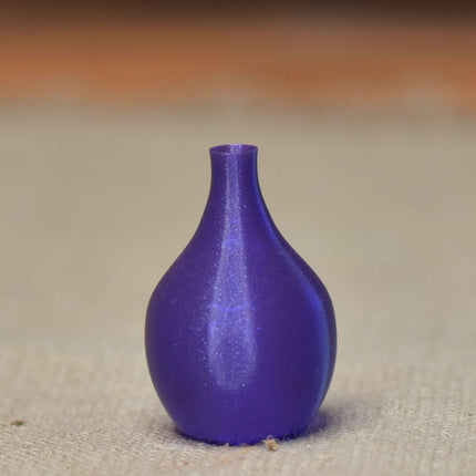 lila minivase