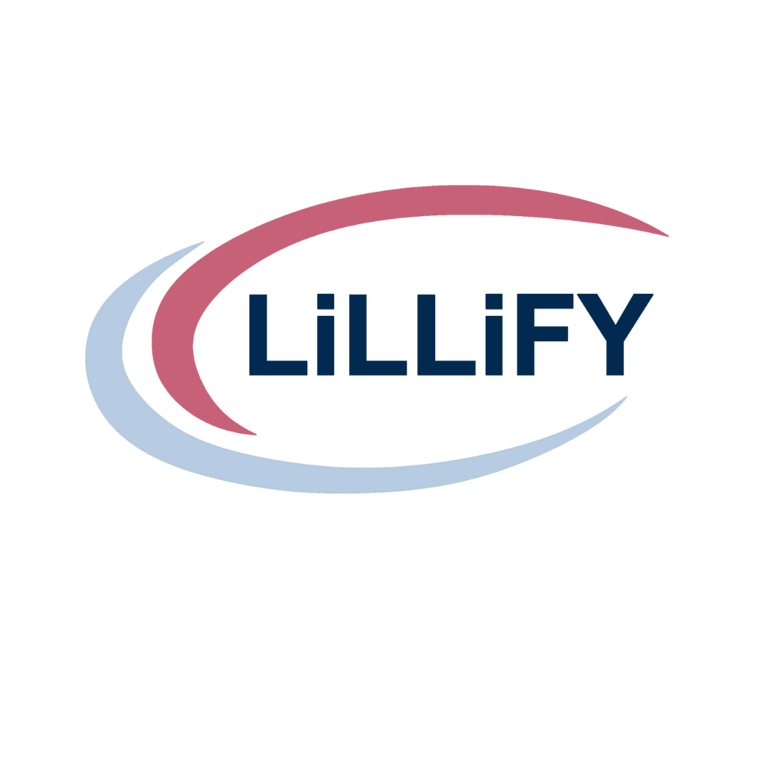 Aus "Stempeluniversum" wird LiLLiFY