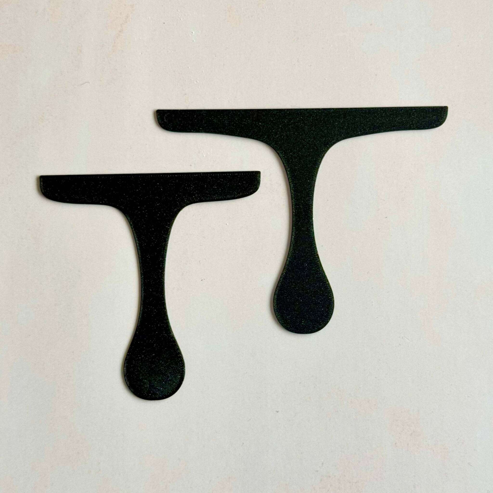 Abziehen statt Nacharbeiten: Der flexible Abzieher