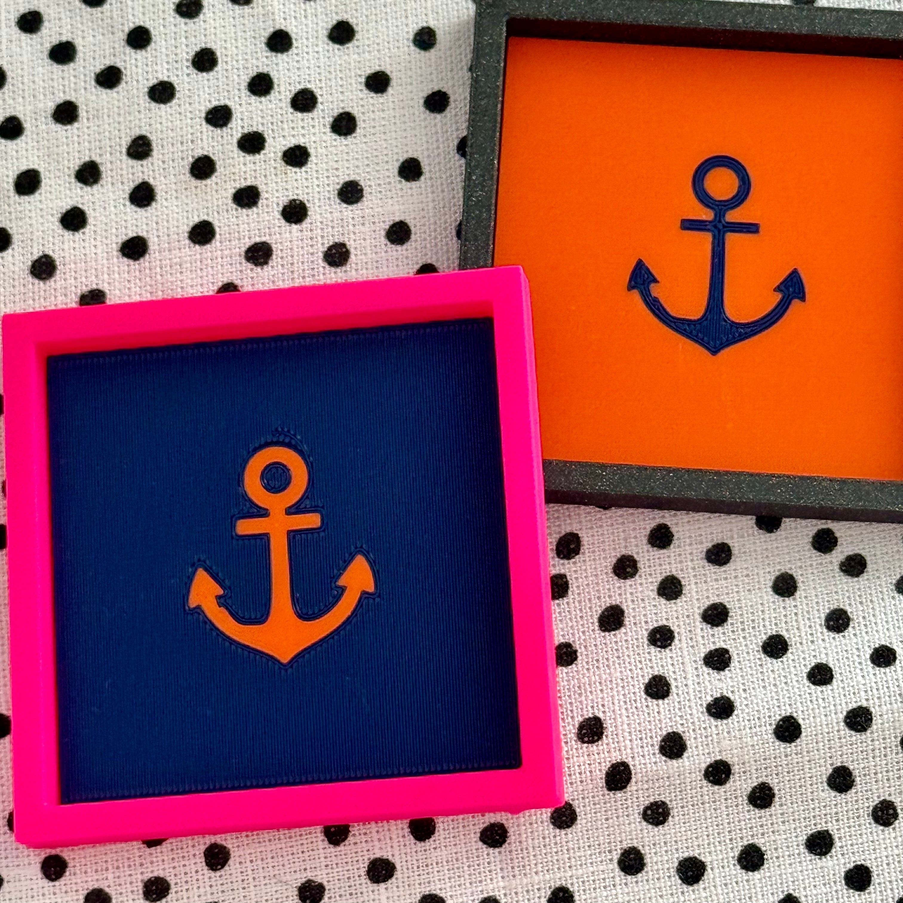 🆕 Neu bei Lillify: 3D-gedruckte Tabletts mit austauschbaren Inlays!