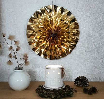 Silkonform Windlicht Scandina