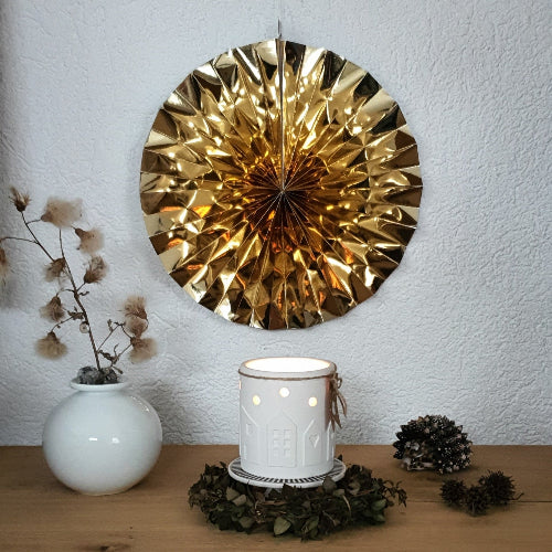 Silkonform Windlicht Scandina