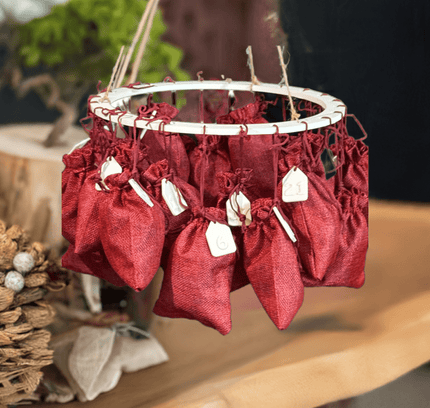 Adventskalender Anhänger