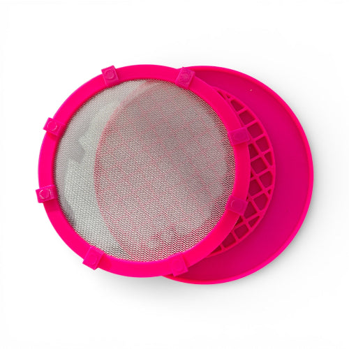 CleanGrid Mini mit Wanne und Gitter 