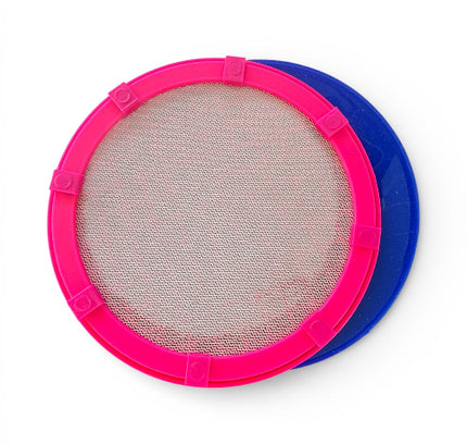 CleanGrid Mini mit Antirutschmatte