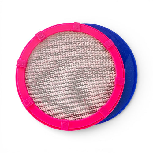 CleanGrid Mini mit Antirutschmatte