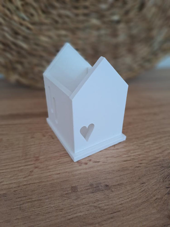 Lighthouse Heart - Silicone Mould