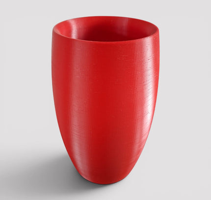 3D Druck Datei Getränkekühler frontal