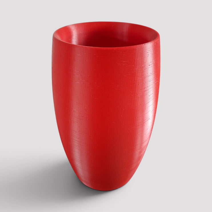 3D Druck Datei Getränkekühler frontal