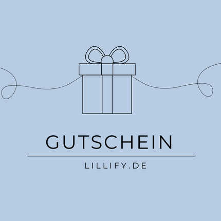 LiLLiFY Gutscheine