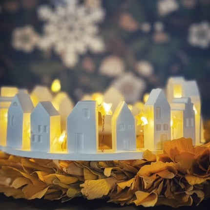 Petit Hafenstrasse und Scandi Pure auf dem Multifunktionsring