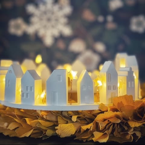 Petit Hafenstrasse und Scandi Pure auf dem Multifunktionsring