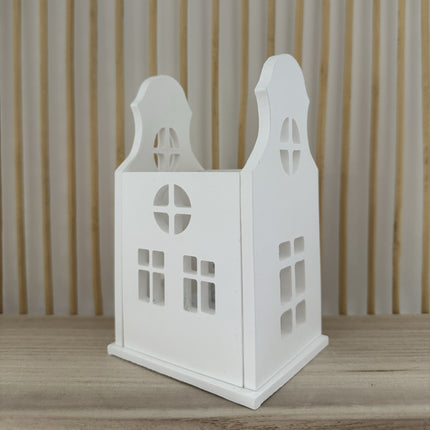 Light House Patrician No. 2 - Silicone Mould