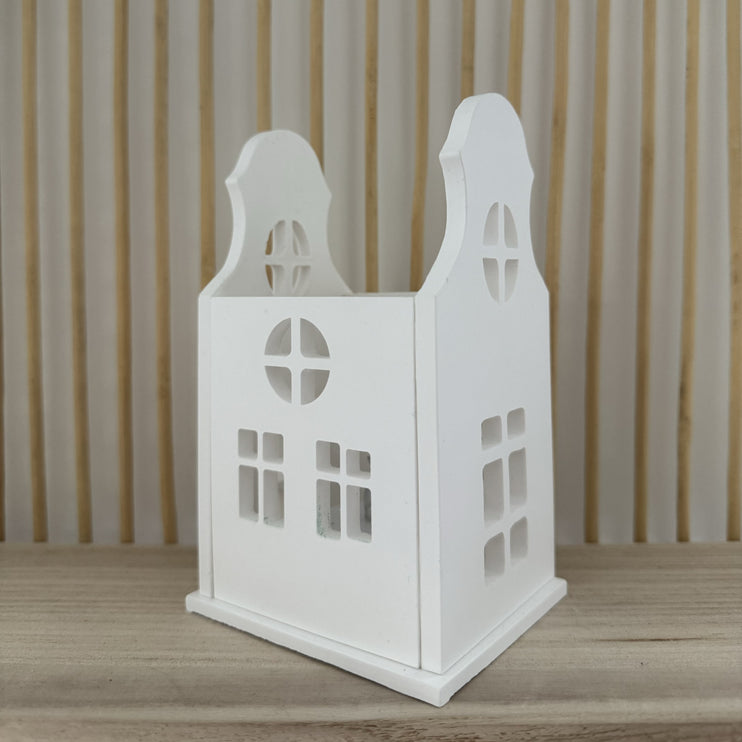 Light House Patrician No. 2 - Silicone Mould