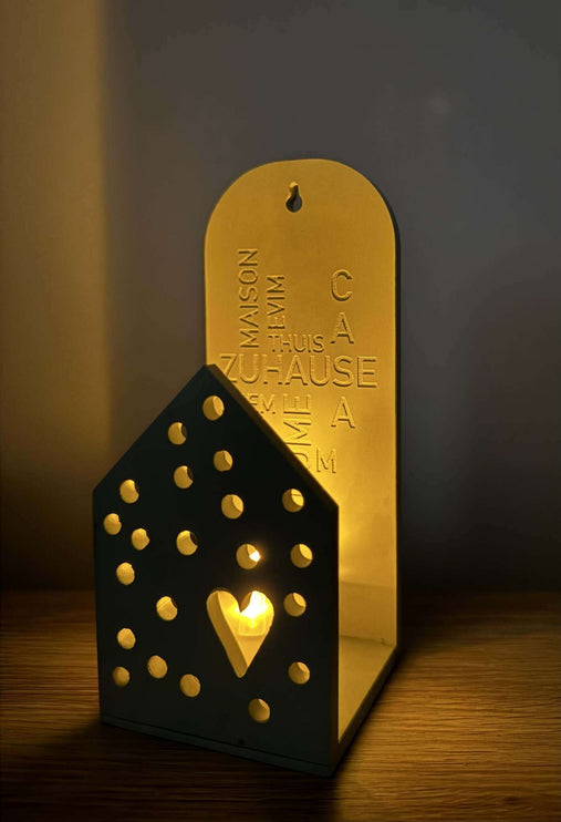 Silikon Gießform