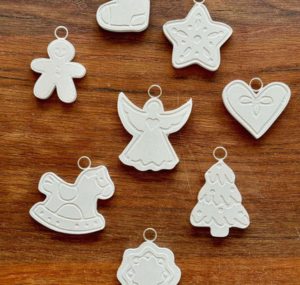 Lebkuchen Silikonform