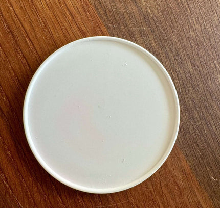 Kegelteller Silikonform