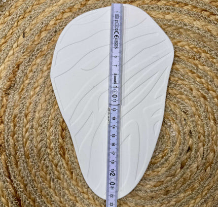 Silikonform Leomuster Tabletts