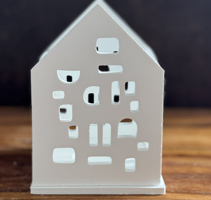 Lichthaus Silikonform modern