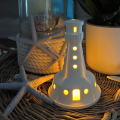 Kegellicht Leuchtturm