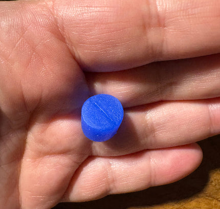 Nupsi für Silikonformen Kerzenhalter