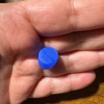 Nupsi für Silikonformen Kerzenhalter