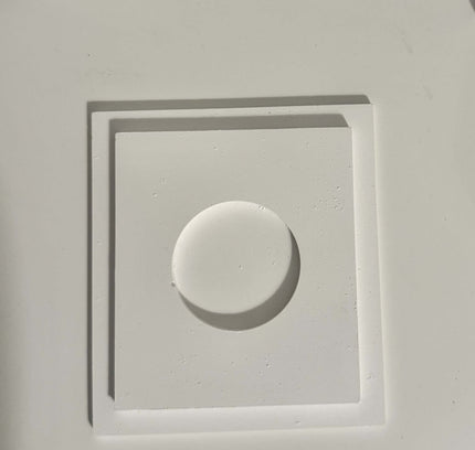 Lichthaus Basisplatte