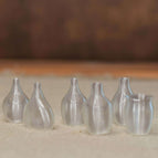 Transparent / Alle zusammen