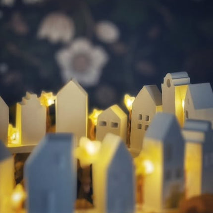 Petit Hafenstrasse und Scandi Pure 