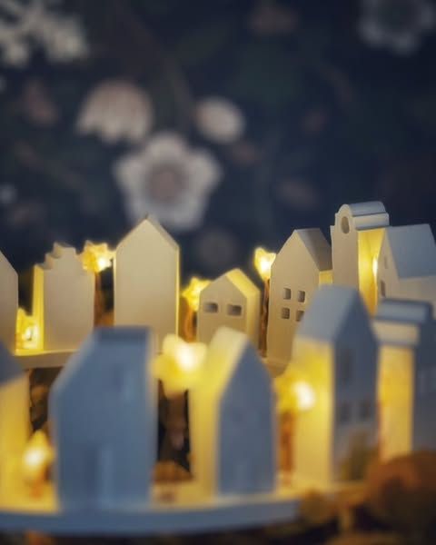 Petit Hafenstrasse und Scandi Pure 