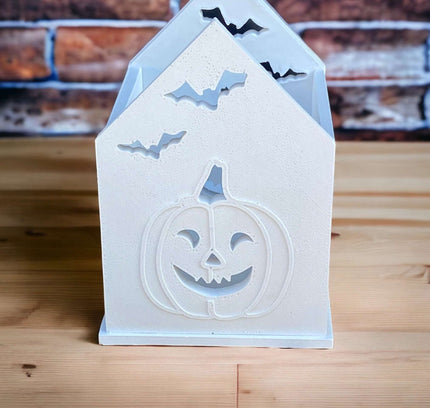 Lichthaus Silikonform