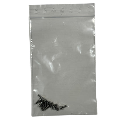 Schrauben für CleanGrid