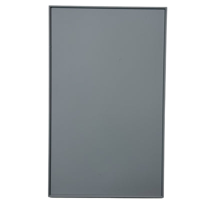 Wanne für CleanGrid