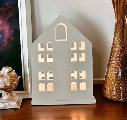 Silikonfom Lichthaus Fenster klein