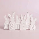 Groß / Mit OSTERN Schriftzug