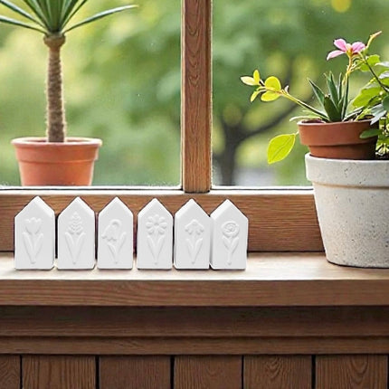 Silikonform Petit Häuschen Florina