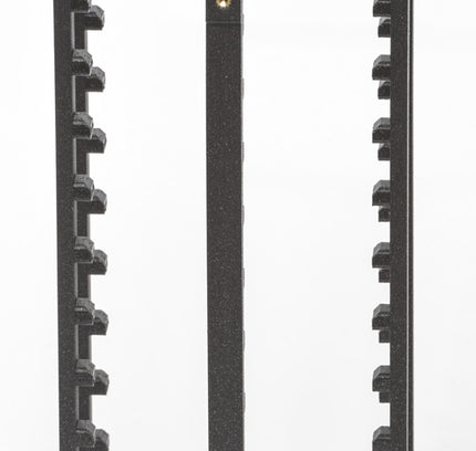 Stempelkissenturm stampin up schwarz leer