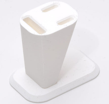 Halter für Scheren und Filzbein