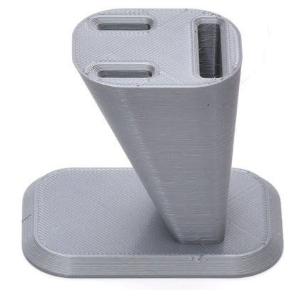 Halter für Scheren und Falzbein