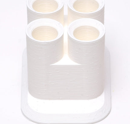 Halter für Wassertankpinsel