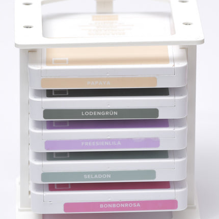 Storage for new Stampin'Up® ink pads AMI-1 